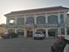 -港畔赶海蒸汽海鲜烧烤自助(仙螺岛店)