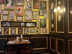 -Entrecôte 法国牛扒馆(保利·时光里店)
