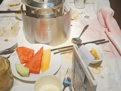 -领鲜活海鲜榴莲自助火锅(东门店)