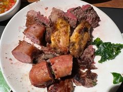 -拉蒂娜·巴西牛排馆 Latina·Brazilian Steakhouse(王府井喜悦店)