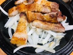 -绣旻烤肉吧(总店)