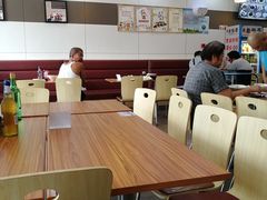 大堂-老胜香包子铺(瑞景店)