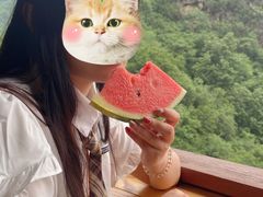 -十渡东湖港风景区