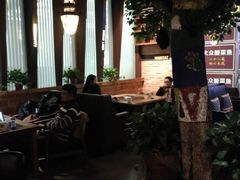 -栖巢咖啡(天鹅湖万达低碳店)