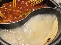 -钢管厂五区小郡肝串串香(蜀都万达店)