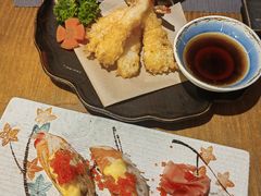 -鞠橘居酒屋(仁恒江湾新天地店)