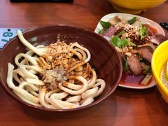 -龙抄手(春熙路总店)