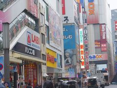 -秋叶原电器街