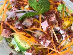 -魏斯理汉堡(西安沣东吾悦店)