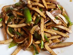 -丰乐餐厅·始于1999·本地老字号