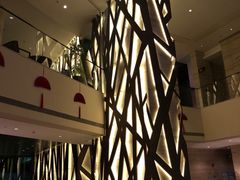 -上海外滩悦榕庄酒店