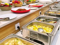 -禾匙素食自助(莱蒙都会店)