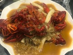 -川香煲(茅台路店)