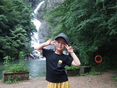 -白云源风景区