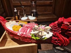 -小龙翻大江文化火锅(宽窄店)
