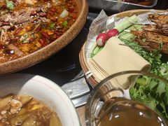 -517烧烤·龙虾·海鲜大排档(万象都荟店)