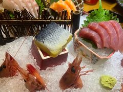 -吉兆·料理(红梅南路店)