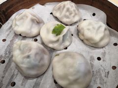 -鸡鸣汤包(长虹路店)