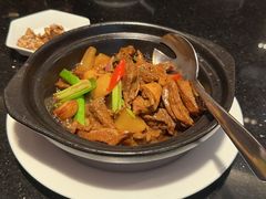 -铭轩中餐厅·海南菜·粤菜(亚龙湾瑞吉店)