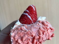 草莓魔法棒-奈雪的茶(华强北中航城店)