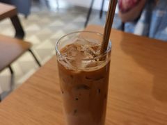 -大酉·M Coffee(北京美术馆店)