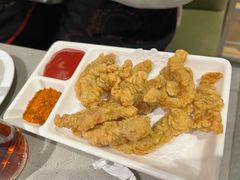 -海底捞火锅(正大乐城店)