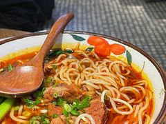 -炉角·鲍鱼牛腩煲(国贸商城店)