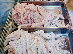 特色椒盐排条-特色椒盐排条(天山西路店)