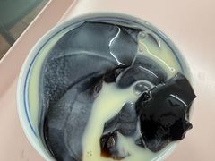 炼乳龟苓膏-五福堂龟苓膏(河东北山店)
