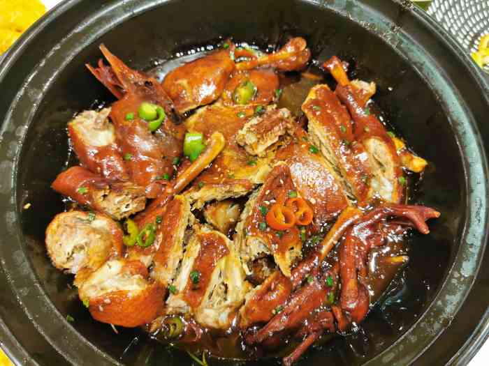 米莱农家大院(青浦店)-"适合宴请的一家店,店面很大,包房很多,重.