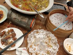-一楼食业·美食人家