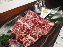 -热血兄弟·炭火烤肉(融侨中心店)