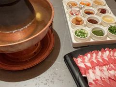 -额尔敦传统涮(体育场店)