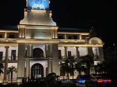 -Big House当代艺术中心