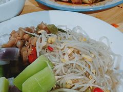 -温记府廟豆汤饭·始于1955年(海椒店)