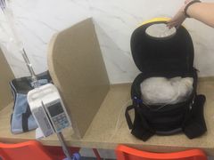 -伟伟宠物医院·CT影像中心·瑞派犬猫综合性门诊(汉口总院)