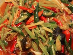 -川堂风·跷脚牛肉·乐山爆炒(宝山日月光店)