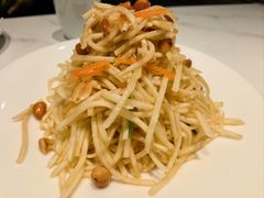 -双合园·海鲜水饺青岛菜(万佳广场店)