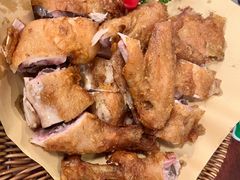 -前海沿·青岛菜(五四广场永旺店)