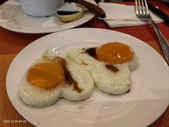 -上海金陵紫金山大酒店·汇海餐厅