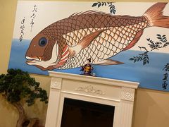 -蟹将军日本料理(中南路店)