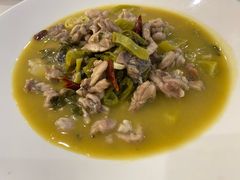 -爷爷的草帽·海鲜馆(孙塘路店)