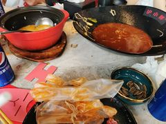 -沪小胖小龙虾(淮海中路旗舰店)