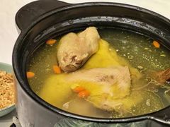 -徽镇小厨·经典徽菜(马连道店)