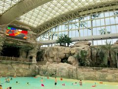 -杭州开元森泊度假乐园