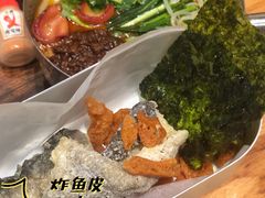 -小满手工粉(上海月星环球港店)