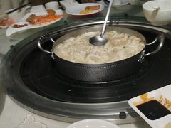 -芭夯兔·兔肉汤锅(新都店)