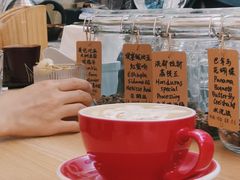 -COFFEE HOLIC(朝外SOHO店)