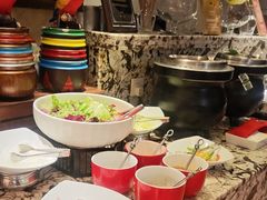 -五洲皇冠巴西烤肉餐厅