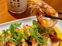 -像素研食The pixlab (皮市街店)